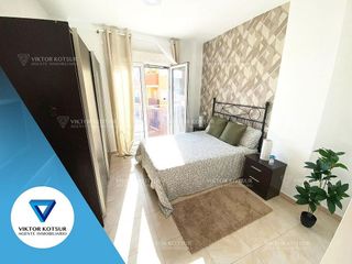 Piso en venta en Roquetas Centro en Roquetas de Mar