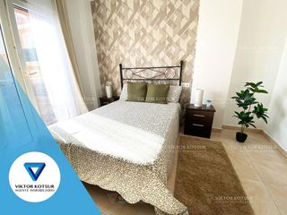 Piso en venta en Roquetas Centro en Roquetas de Mar