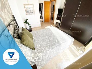 Piso en venta en Roquetas Centro en Roquetas de Mar