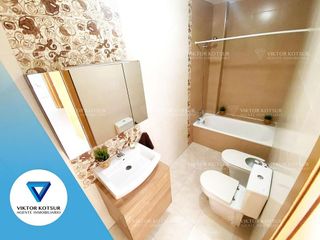 Piso en venta en Roquetas Centro en Roquetas de Mar