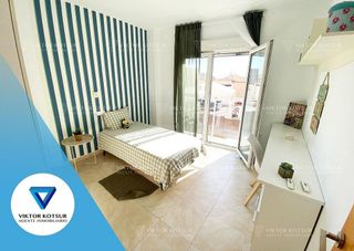 Piso en venta en Roquetas Centro en Roquetas de Mar