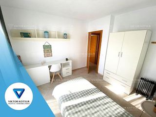 Piso en venta en Roquetas Centro en Roquetas de Mar