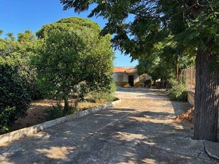 Casa rural en venta en Nueva Alcalá en Alcalá de Guadaira