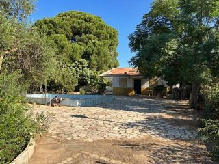 Casa rural en venta en Nueva Alcalá en Alcalá de Guadaira