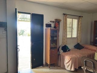 Casa rural en venta en Nueva Alcalá en Alcalá de Guadaira