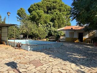 Casa rural en venta en Nueva Alcalá en Alcalá de Guadaira