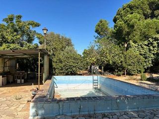 Casa rural en venta en Nueva Alcalá en Alcalá de Guadaira