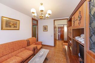 Piso en venta en Universidad en Getafe