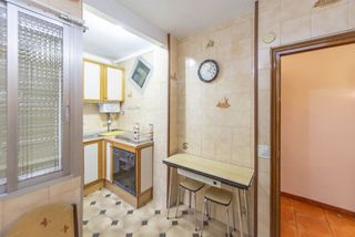 Piso en venta en Universidad en Getafe