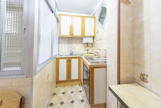 Piso en venta en Universidad en Getafe