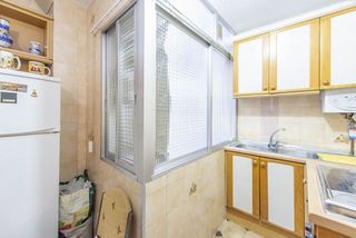 Piso en venta en Universidad en Getafe