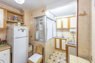 Piso en venta en Universidad en Getafe