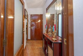 Piso en venta en Universidad en Getafe