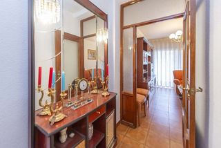 Piso en venta en Universidad en Getafe