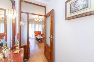 Piso en venta en Universidad en Getafe