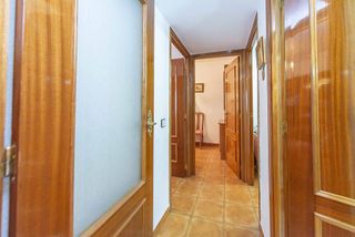 Piso en venta en Universidad en Getafe