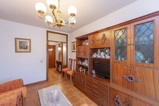 Piso en venta en Universidad en Getafe