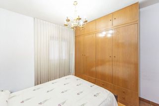 Piso en venta en Universidad en Getafe