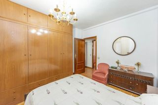 Piso en venta en Universidad en Getafe