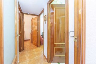 Piso en venta en Universidad en Getafe