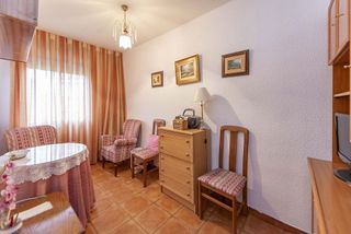 Piso en venta en Universidad en Getafe