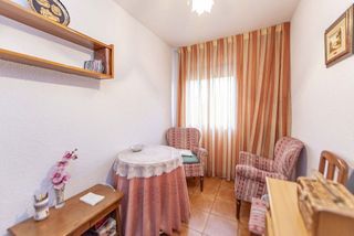 Piso en venta en Universidad en Getafe