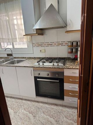 Piso en venta en Cerdanyola en Mataró