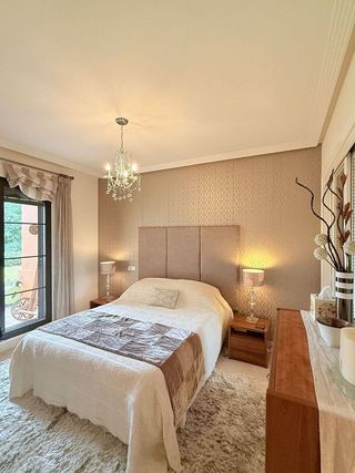 Piso en venta en Benahavís