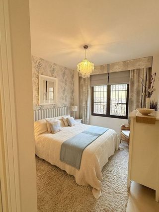 Piso en venta en Benahavís