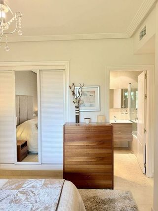 Piso en venta en Benahavís