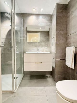 Piso en venta en Benahavís