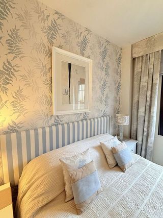 Piso en venta en Benahavís