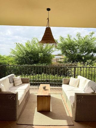 Piso en venta en Benahavís