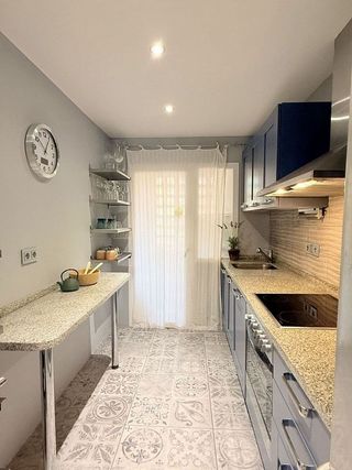 Piso en venta en Benahavís