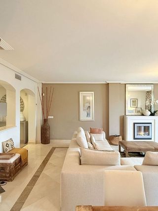 Piso en venta en Benahavís