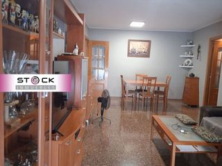 Piso en venta en Alameda Park en Manises