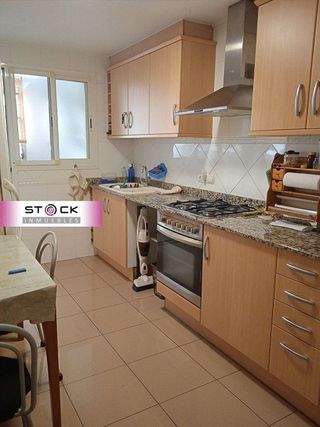 Piso en venta en Alameda Park en Manises