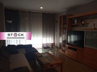 Piso en venta en Alameda Park en Manises