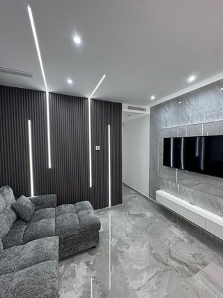 Piso en venta en Pueblo Levante en Benidorm