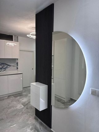 Piso en venta en Pueblo Levante en Benidorm