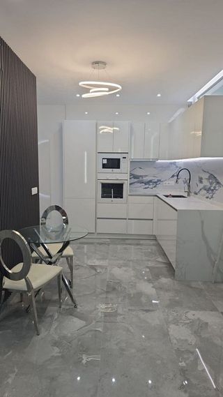 Piso en venta en Pueblo Levante en Benidorm