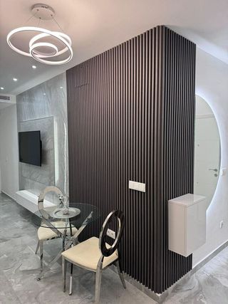 Piso en venta en Pueblo Levante en Benidorm