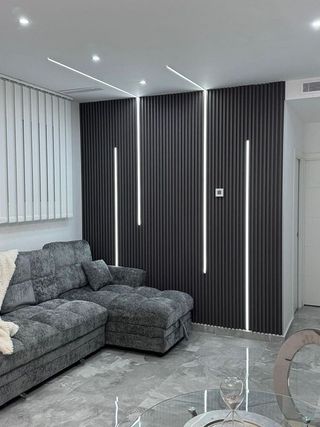 Piso en venta en Pueblo Levante en Benidorm