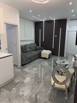 Piso en venta en Pueblo Levante en Benidorm