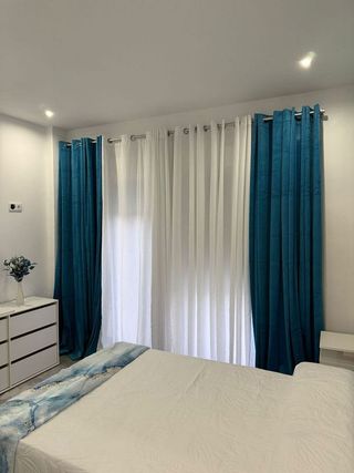 Piso en venta en Pueblo Levante en Benidorm