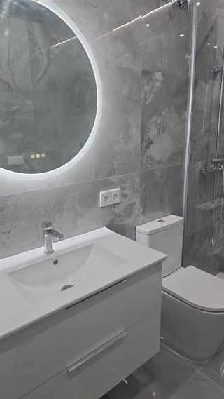 Piso en venta en Pueblo Levante en Benidorm