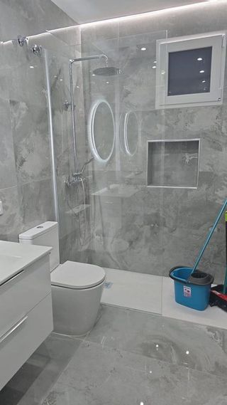 Piso en venta en Pueblo Levante en Benidorm