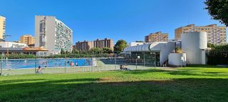 Piso en venta en Pueblo Levante en Benidorm