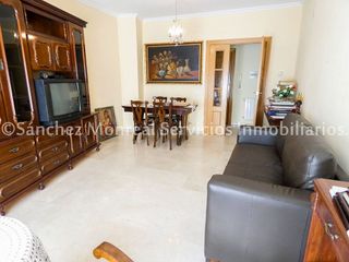 Piso en venta en Alcázar de San Juan