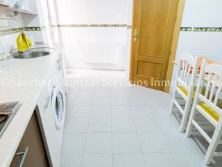 Piso en venta en Alcázar de San Juan